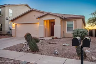 9267 N Red Diamond Ave, Tucson, AZ 85742 - Photo 48