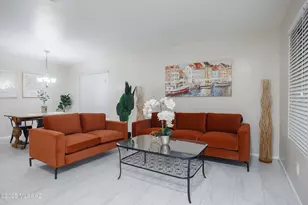 9267 N Red Diamond Ave, Tucson, AZ 85742 - Photo 6