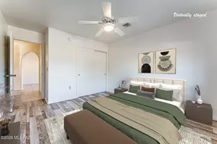 1102 W Camino Monte Cristo, Green Valley, AZ 85614 - Photo 30