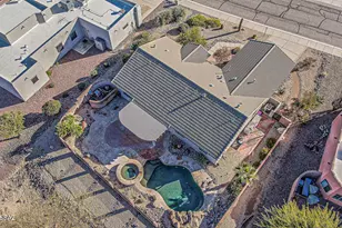 1102 W Camino Monte Cristo, Green Valley, AZ 85614 - Photo 46