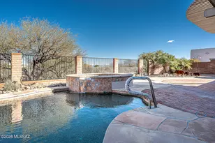 1102 W Camino Monte Cristo, Green Valley, AZ 85614 - Photo 40