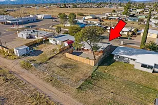 325 S Ave A, San Manuel, AZ 85631 - Photo 36