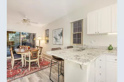 5271 S Morning Sky Lane, Tucson, AZ 85747 - Photo 8