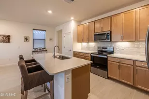 5643 S Black Mountain Wy, Tucson, AZ 85757 - Photo 10