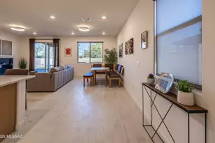 5643 S Black Mountain Wy, Tucson, AZ 85757 - Photo 4