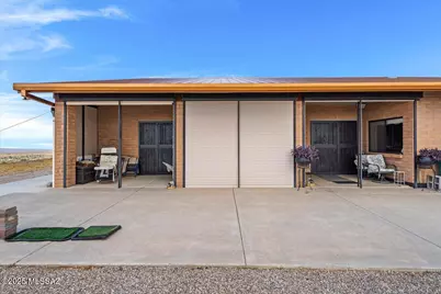 1969 W Three O'Clock Hill Road, Oracle, AZ 85623 - Photo 44