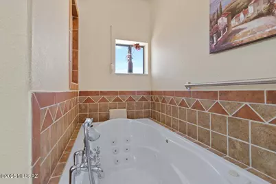 1969 W Three O'Clock Hill Road, Oracle, AZ 85623 - Photo 30