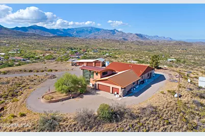1969 W Three O'Clock Hill Road, Oracle, AZ 85623 - Photo 2