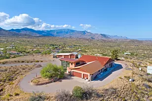 1969 W Three O'Clock Hill Rd, Oracle, AZ 85623 - Photo 2