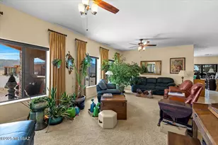 1969 W Three O'Clock Hill Rd, Oracle, AZ 85623 - Photo 14