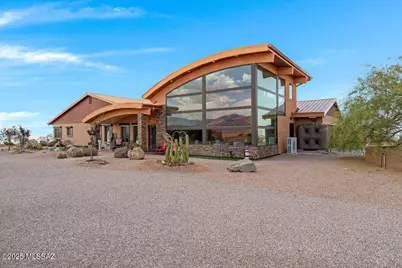 1969 W Three O'Clock Hill Road, Oracle, AZ 85623 - Photo 6