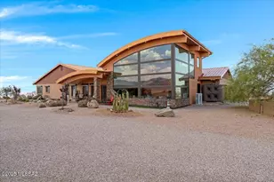 1969 W Three O'Clock Hill Rd, Oracle, AZ 85623 - Photo 6