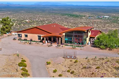 1969 W Three O'Clock Hill Road, Oracle, AZ 85623 - Photo 2