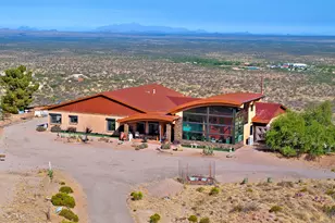 1969 W Three O'Clock Hill Rd, Oracle, AZ 85623 - Photo 2