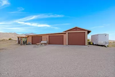 1969 W Three O'Clock Hill Road, Oracle, AZ 85623 - Photo 46