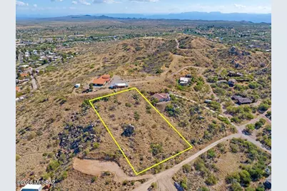 1969 W Three O'Clock Hill Road, Oracle, AZ 85623 - Photo 50