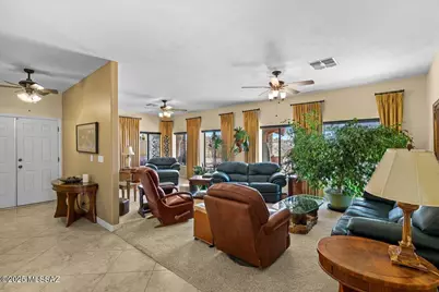 1969 W Three O'Clock Hill Road, Oracle, AZ 85623 - Photo 12