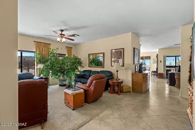 1969 W Three O'Clock Hill Road, Oracle, AZ 85623 - Photo 10