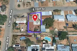 4356 E 15th St, Tucson, AZ 85711 - Photo 32