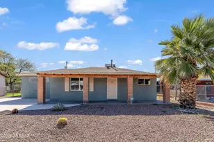 4356 E 15th St, Tucson, AZ 85711 - Photo 2