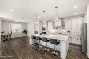 5566 W Lazy Farm Dr, Oro Valley, AZ 85742 - Photo 6