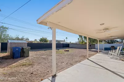 265 W Calle Antonia, Tucson, AZ 85706 - Photo 28