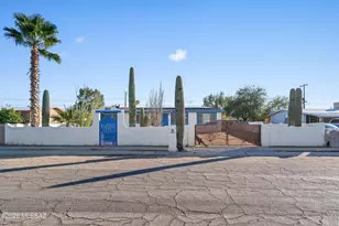 265 W Calle Antonia, Tucson, AZ 85706 - Photo 1