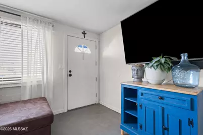 265 W Calle Antonia, Tucson, AZ 85706 - Photo 4