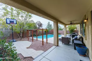 8417 N Sand Flower Rd, Tucson, AZ 85743 - Photo 14