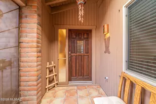 972 W Camino Urbano, Green Valley, AZ 85622 - Photo 10