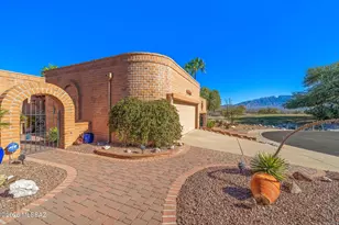972 W Camino Urbano, Green Valley, AZ 85622 - Photo 4
