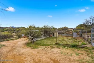 1116 N Timberline Dr, Oracle, AZ 85623 - Photo 36