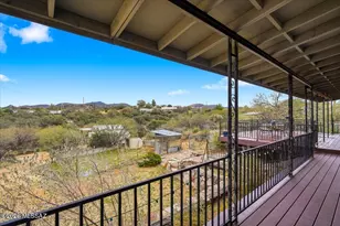 1116 N Timberline Dr, Oracle, AZ 85623 - Photo 34