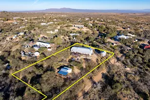 1116 N Timberline Dr, Oracle, AZ 85623 - Photo 44