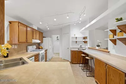 1116 N Timberline Drive, Oracle, AZ 85623 - Photo 16