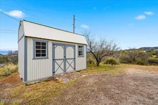 1116 N Timberline Dr, Oracle, AZ 85623 - Photo 6