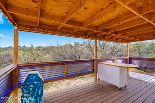 1116 N Timberline Dr, Oracle, AZ 85623 - Photo 38