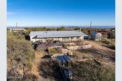 1116 N Timberline Drive, Oracle, AZ 85623 - Photo 42