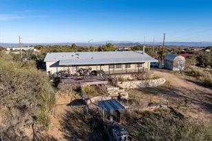 1116 N Timberline Dr, Oracle, AZ 85623 - Photo 42