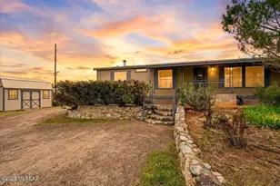 1116 N Timberline Dr, Oracle, AZ 85623 - Photo 2