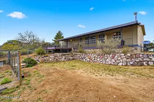 1116 N Timberline Dr, Oracle, AZ 85623 - Photo 32