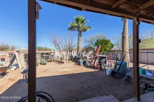 325 E President St, Tucson, AZ 85714 - Photo 14