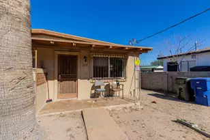 325 E President St, Tucson, AZ 85714 - Photo 4
