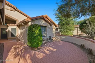 2125 E Cypress Canyon Dr, Green Valley, AZ 85614 - Photo 4