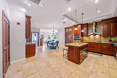 446 N Campbell Avenue #UNIT 1304, Tucson, AZ 85719 - Photo 4
