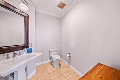 446 N Campbell Avenue #UNIT 1304, Tucson, AZ 85719 - Photo 34
