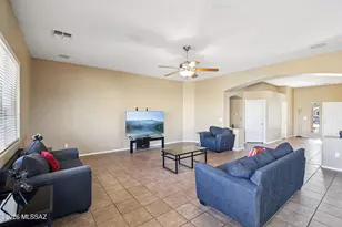 8202 W Calle Sancho Panza, Tucson, AZ 85757 - Photo 8