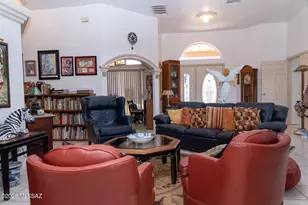 1242 Vista Ct, Rio Rico, AZ 85648 - Photo 2