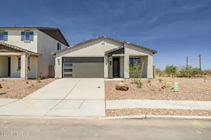 7762 S Wild Pr Dr, Tucson, AZ 85757 - Photo 1