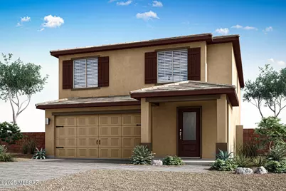 7334 W Coastal Plain Way, Tucson, AZ 85757 - Photo 1